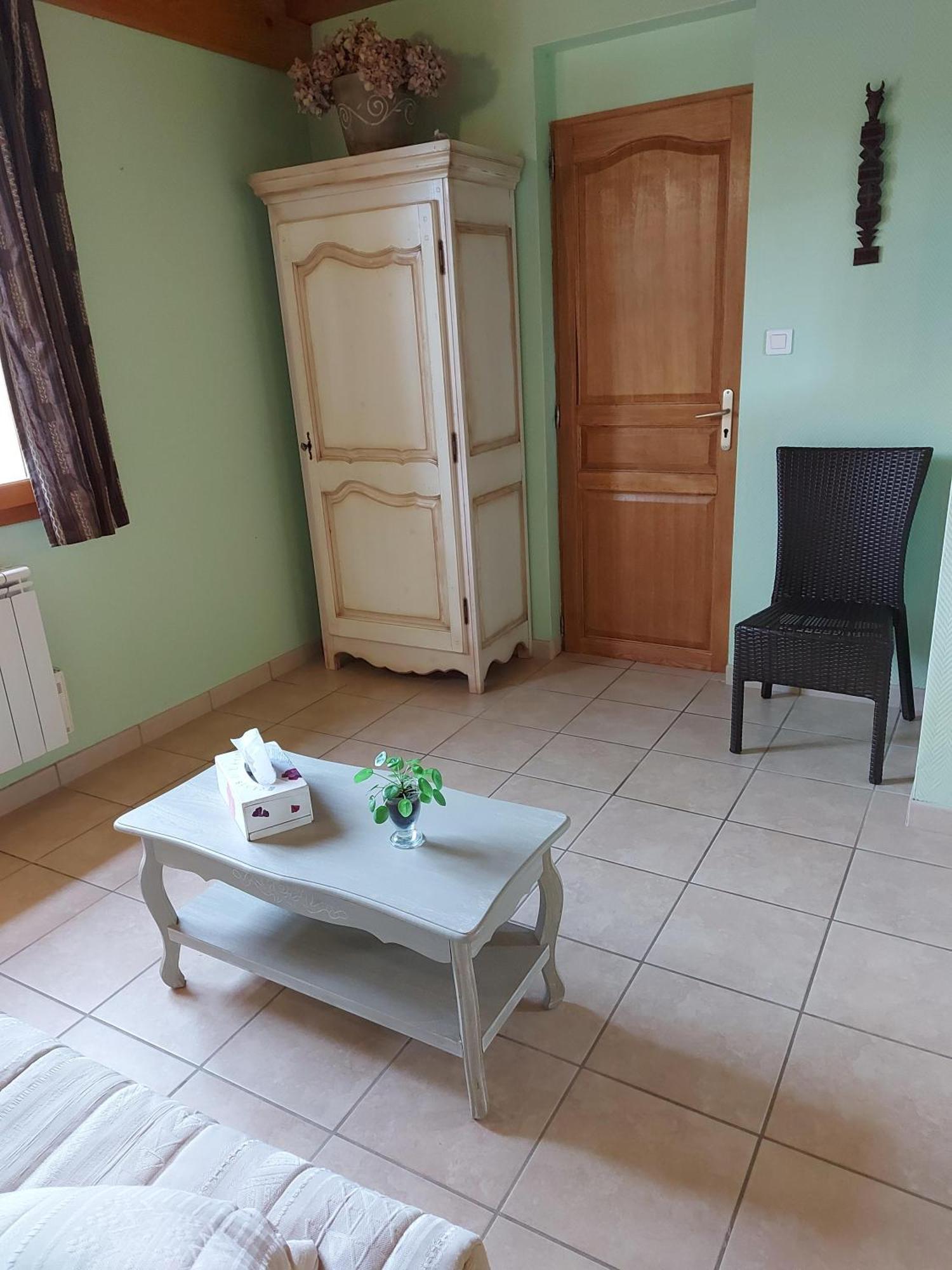 Le Moulin De L'Etang Hotel Chaneins Kamer foto